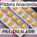 Píldora Anaconda levitra2